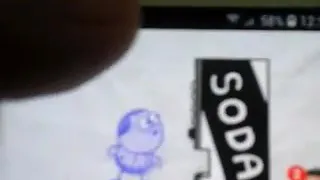 (RESTORED) Soda Machine (Pencilmation #49) Logos Animation