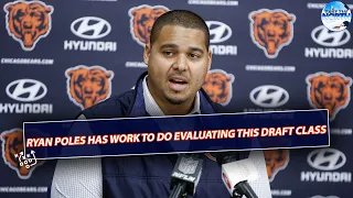 A pair of draft experts weigh in on potential Bears draft picks | Take The North Ep. 64