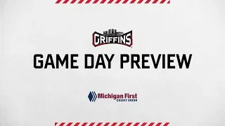 Game Day Preview -  October 19 at Texas Stars