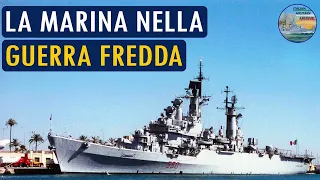 La Marina Militare Italiana: dalla rinascita alla fine della guerra fredda - LIVE #9