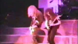 Metallica  - Master Of Puppets (Cliff Burton)