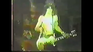 Guns N' Roses - Anything Goes (Alternate Lyrics) [Live at The Roxy, Hollywood, CA - March 28, 1986]