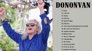 Donovan Songs List - Donovan Greatest Hits Full Album - Best Donovan Songs