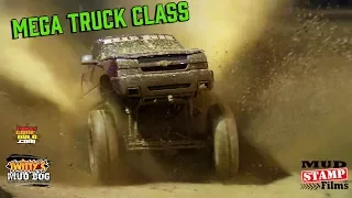 Mega Truck Class Twittys Mud Bog TGW 17