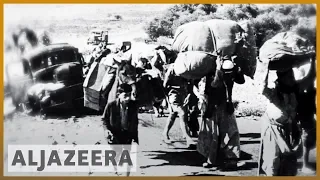 How did the Nakba happen? | Al Jazeera English