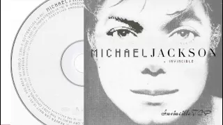 05 Heaven can wait - Michael Jackson - Invincible [HD]