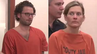 Couple charged in murder-for-hire plot