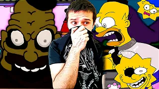 NUEVA ACTUALIZACIÓN: Fun Times At Homer's FULL GAMEPLAY/All Nights Juego de terror español [FTAH]