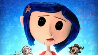 Coraline edit - challenge (Leia a descrição-Read the descripition)