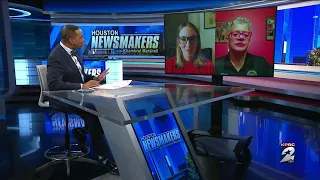 Houston Newsmakers: City Council says no to prison labor