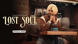 Lost Soul : Nirvair Pannu (Official Video) Deol Harman | New Punjabi Song 2023