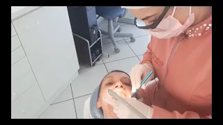 Dental Drilling || Root Canal || Dent Economy || Dentist || Dental