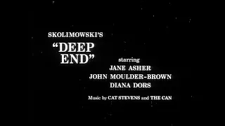 Deep End (1970) Trailer HD 1080p