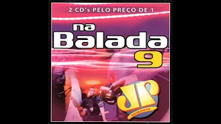 Na Balada Vol 9 Jovem Pan Disco 2 Dance Music 2004