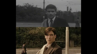 The Assassination: Atentát (1964) / Anthropoid (2016)