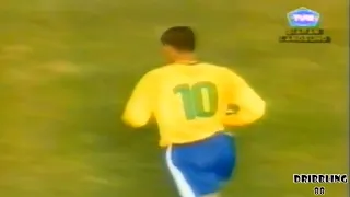 Rivaldo vs Uruguay - Final Copa América 1999