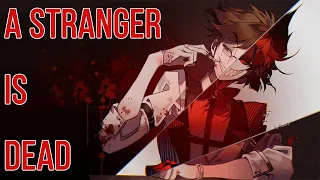 A Stranger's Dead【ALASTOR】