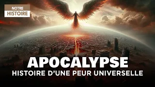 Apocalypse และการสิ้นสุดของโลก: ประวัติศาสตร์แห่งความหวาดกลัวที่เป็นสากลที่สุด - สารคดี - AT