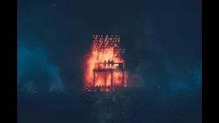 Swedish House Mafia - Live at Ultra Music Festival Miami 2018