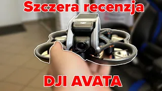 DJI AVATA & GOGLE 2- SZCZERA RECENZJA 🥸