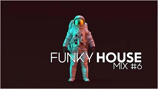 Freaky Funky House Mix #5 - Funky Housemusic & Groovy Housemusic Mix by DJ Luke Ventura