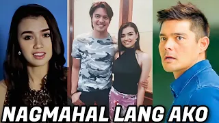 Lindsay De Vera NAGSALITA NA sa TOTOONG RELASYON kay Dingdong Dantes!