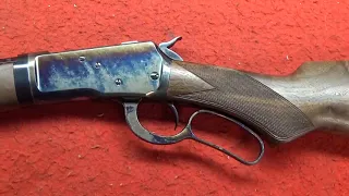 Winchester 1886 & 1892 Take Down versions (Miroku)