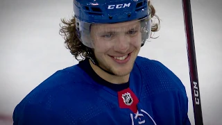 The Franchise: New York Ranger's Artemi Panarin