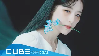 (여자)아이들((G)I-DLE) - '화(火花)(HWAA)' M/V Teaser 1