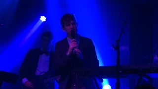 STRFKR - Blue Monday (New Order cover) - Live in San Francisco