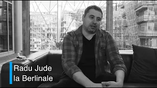 Interviu DW cu Radu Jude la Berlinale 2020