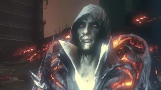 Prototype 2 Alex Mercer Boss Fight