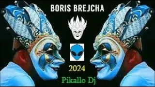 🤖BORIS BREJCHA WELCOME TO ALGERIA 🤖 OLD SCHOOL MUSIC