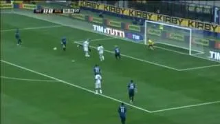 Inter-Atalanta=3-1 (Serie A - 35a Giornata - Goals-Sintesi-Highlights) SKY HD