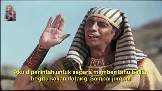 Film Nabi Yusuf Episode 45 Terakhir