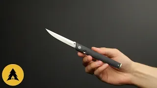 Складной нож CRKT CEO