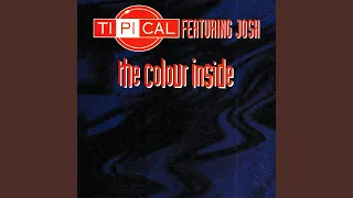 The Colour Inside (Delirius Dub)