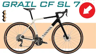 2024 CANYON GRAIL CF SL 7. Should You Buy It ($2,799)? // Buyer's Guide