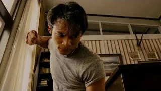 Tony Jaa Fight Scene