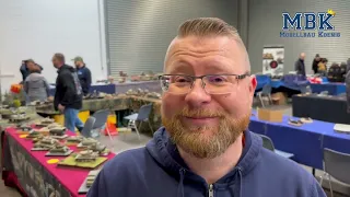 MBK on Tour #059 - Euro Model Expo 2024 (Emslandhallen, Lingen)