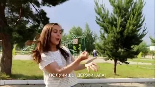 Дима Билан - Держи | RSL cover by Alina Grinevich с субтитрами