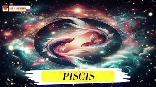 #PISCIS ♓❗ATENCION🛑ESTO PASARA EN LOS PRIXIMOS DIAS🔮🔥#HOROSCOPO #TAROT #AMOR ❤️