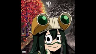 Tsuyu Asui (AI Cover) - AJR - World's Smallest Violin