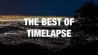 Storyful’s Best Timelapse Videos