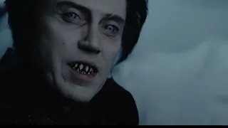 im christopher walken in sleepy hollow- prod.countd