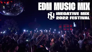 EDM MASHUP MIX 2022 - MEGAMIX 2022 | Best of EDM Party Electro House #14