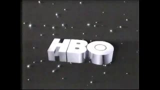 HBO Feature Presentation Intro w/bumper - September 1990