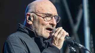 Phil Collins' Former Bandmates Have A Lot To Say About Him