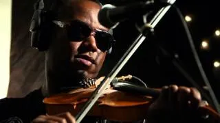 Cedric Watson - Pa Janvier (Live on KEXP)