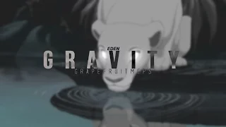 Animash/Vent MEP | ＧＲＡＶＩＴＹ